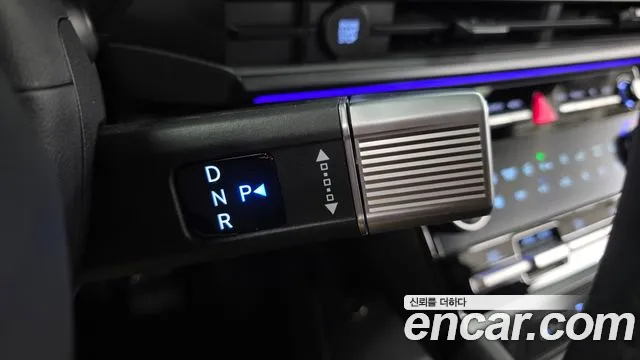 Hyundai Santa Fe MX5 — Фото автомобиля 12