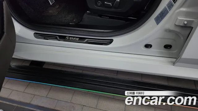 BMW X3 xDrive 20 M Sport Pro — Фото автомобиля 26