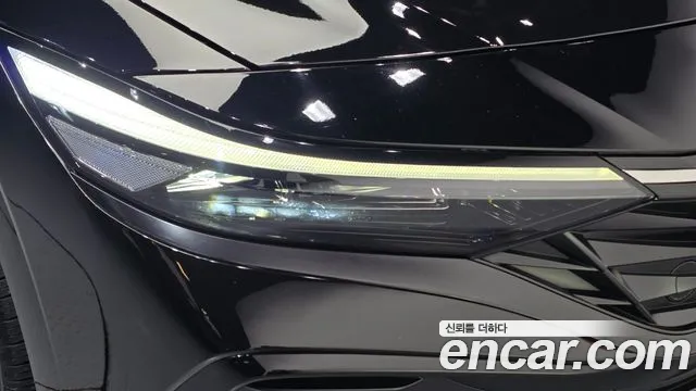 Hyundai Avante — Фото автомобиля 7