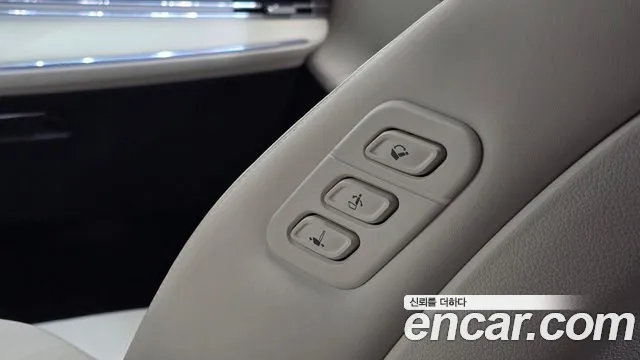 Hyundai Grandeur Новый Grandeur IG — Фото автомобиля 22