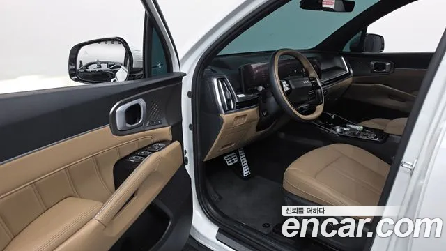 Kia Sorento — Фото автомобиля 15