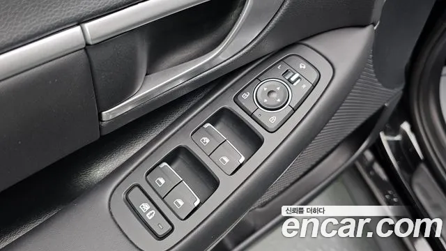 Hyundai Sonata Modern — Фото автомобиля 20