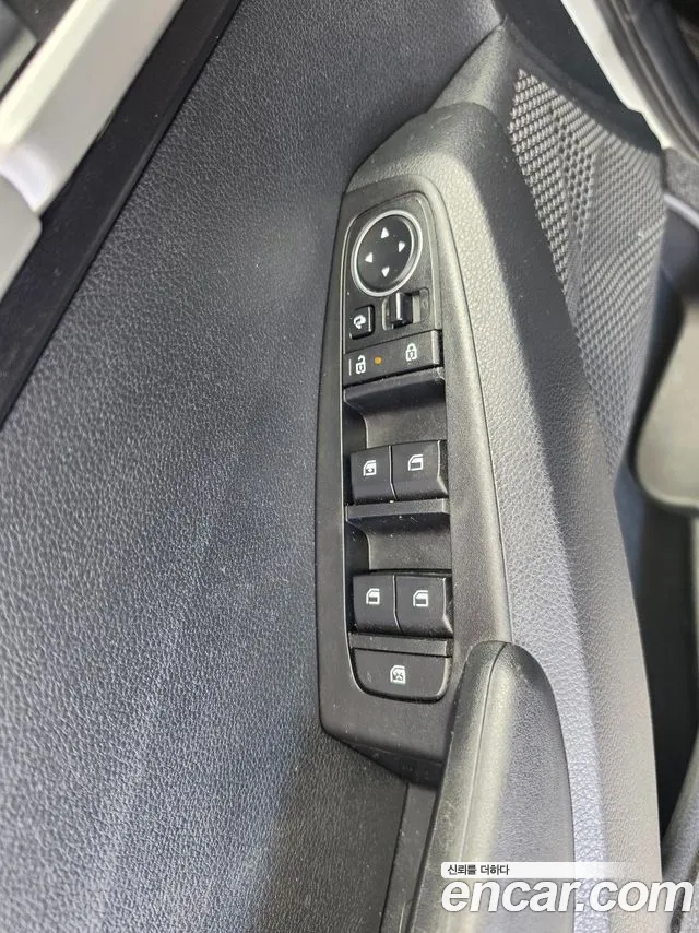 Kia Seltos New — Фото автомобиля 15