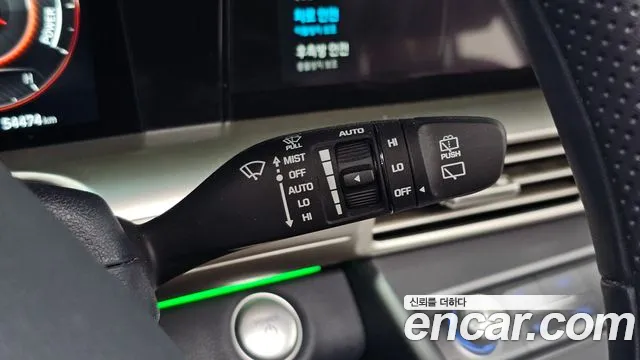Hyundai Nexo Nexo Premium — Фото автомобиля 14