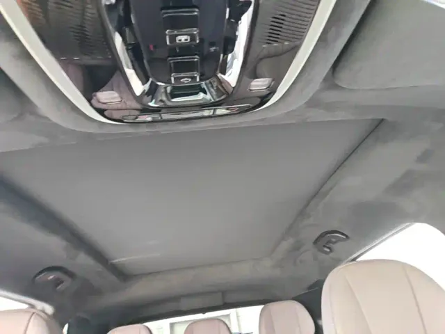Chery Tiggo 9 — Фото автомобиля 13