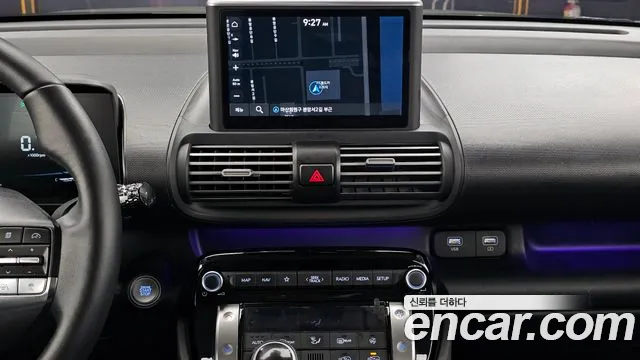 Hyundai Casper Casper Essential — Фото автомобиля 14