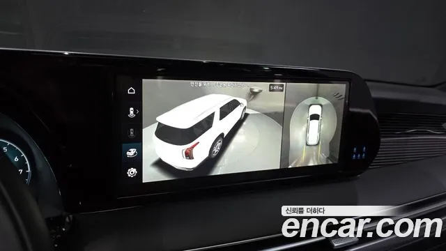 Hyundai Palisade The New Palisade Бензин 3.8 2WD — Фото автомобиля 15