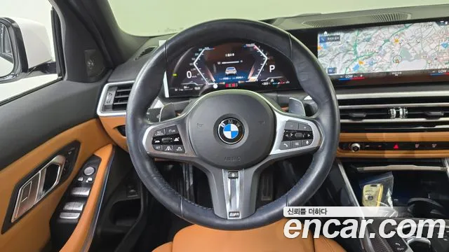 BMW 3 Series G20 — Фото автомобиля 19