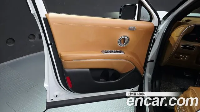 Hyundai Palisade LX3 — Фото автомобиля 13