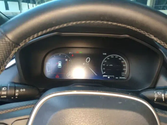 Toyota RAV4 — Фото автомобиля 7