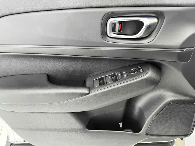 Honda XR-V — Фото автомобиля 10