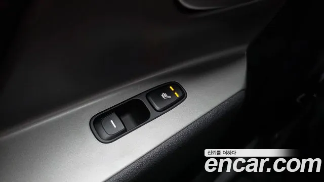 Kia Niro Niro Plus Air — Фото автомобиля 19
