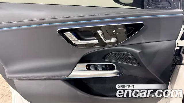 Mercedes-Benz E-Class — Фото автомобиля 15