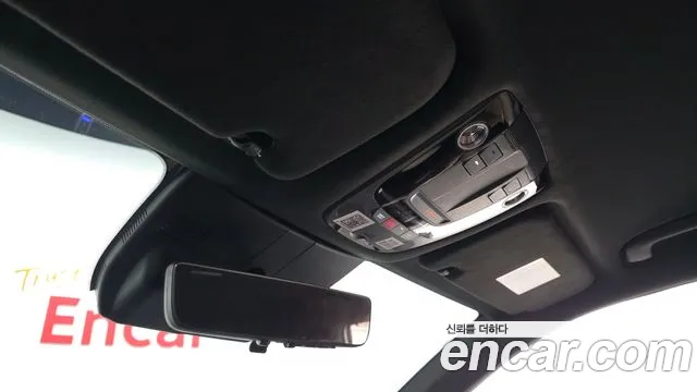 Kia Sorento 4th Gen — Фото автомобиля 28