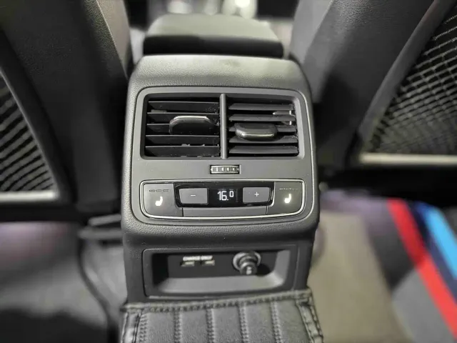 Audi A4 — Фото автомобиля 15