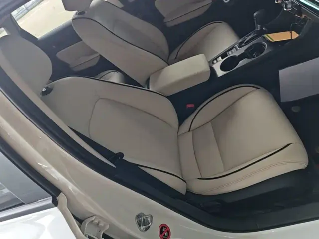 Honda Civic — Фото автомобиля 24
