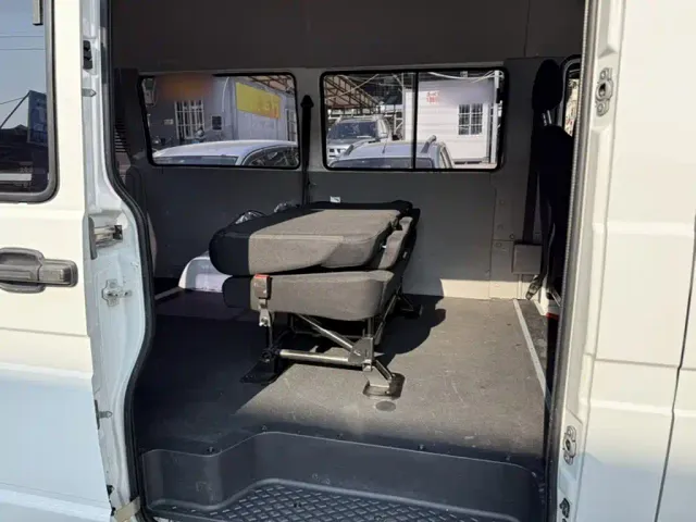 Iveco Daily — Фото автомобиля 8