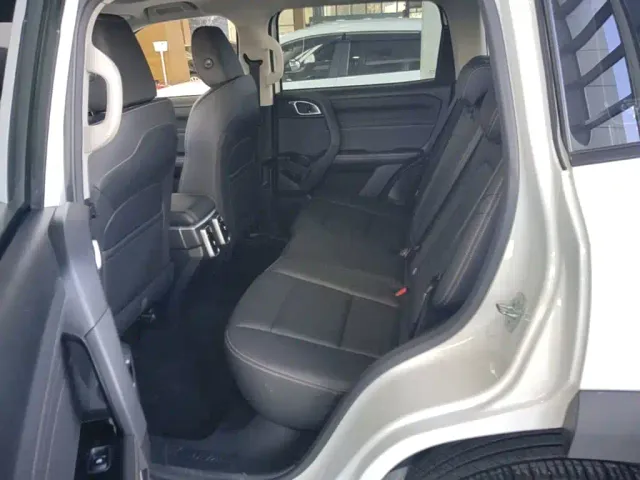 Haval Big Dog — Фото автомобиля 16