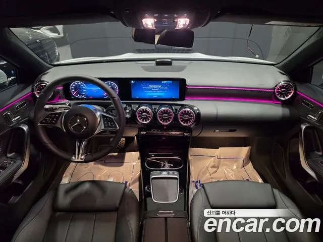 Mercedes-Benz A-Class — Фото автомобиля 7