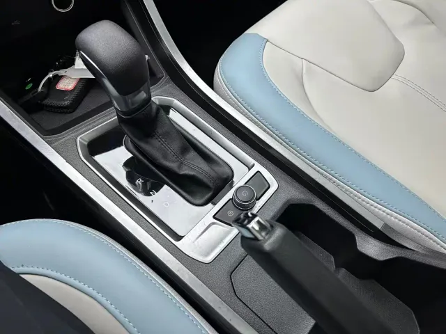 Chery Tiggo 3x — Фото автомобиля 14