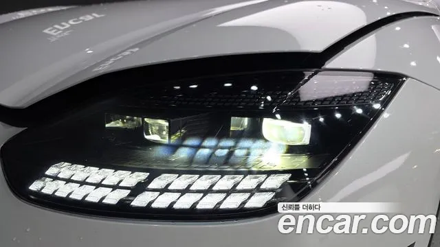 Hyundai Ioniq 6 — Фото автомобиля 7
