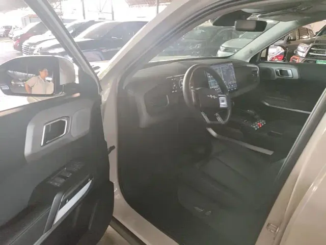 BYD FangChengBao Titanium 3 — Фото автомобиля 18