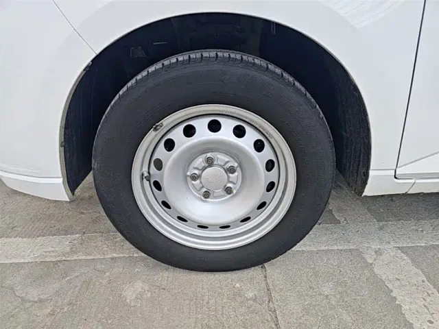 Wuling Hongguang Plus — Фото автомобиля 22