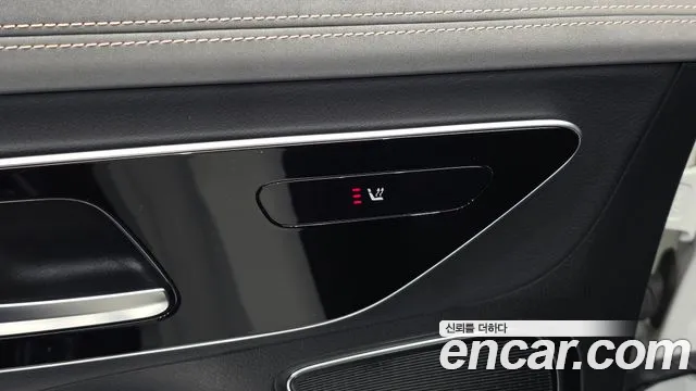 Mercedes-Benz EQE V295 — Фото автомобиля 30
