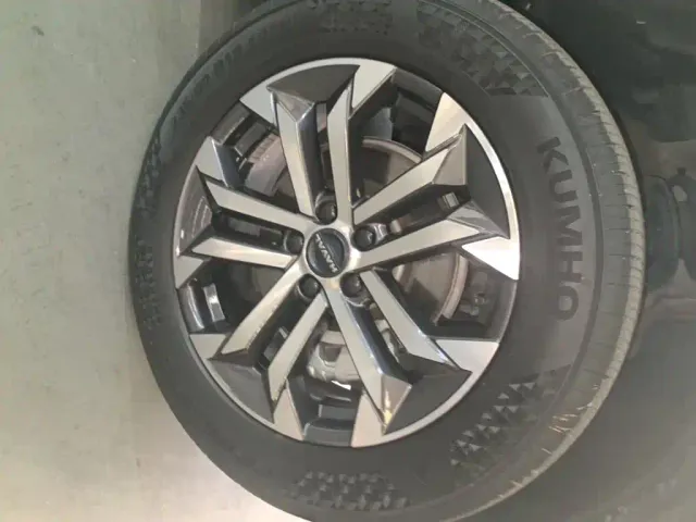 Haval Big Dog — Фото автомобиля 22