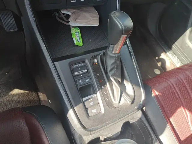 Honda Breeze — Фото автомобиля 10