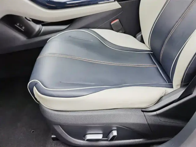 BYD Qin PLUS — Фото автомобиля 20