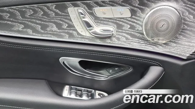 Mercedes-Benz E-Class W213 — Фото автомобиля 28