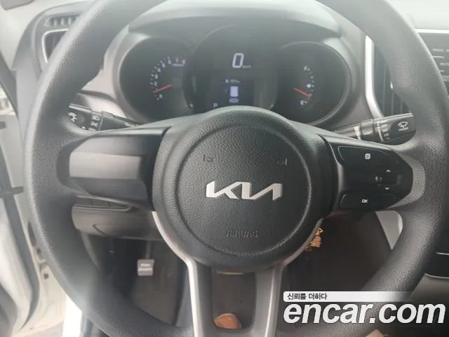 Kia Ray Ray (New) — Фото автомобиля 20