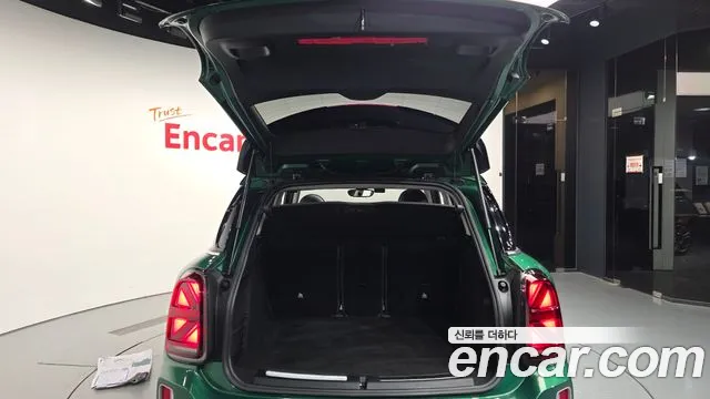MINI Countryman — Фото автомобиля 20