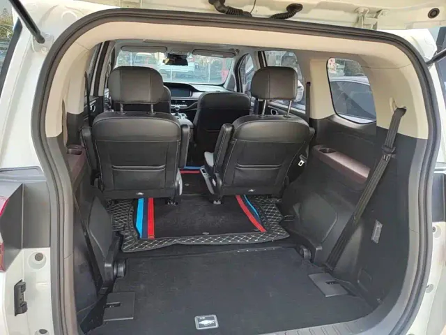 GAC Trumpchi M6 — Фото автомобиля 18