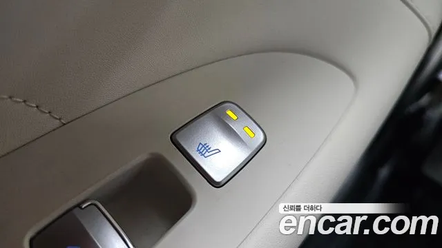 Hyundai Grandeur Grandeur (New) Hybrid — Фото автомобиля 19
