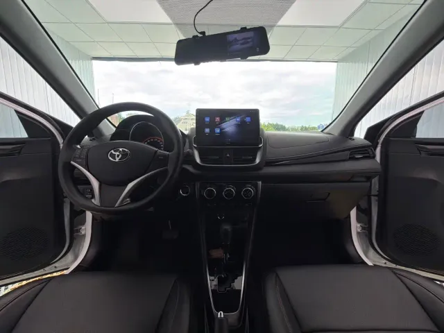 Toyota YARiS L Zhi Xuan — Фото автомобиля 19