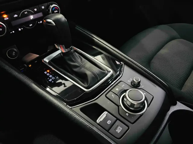 Mazda CX-5 — Фото автомобиля 18