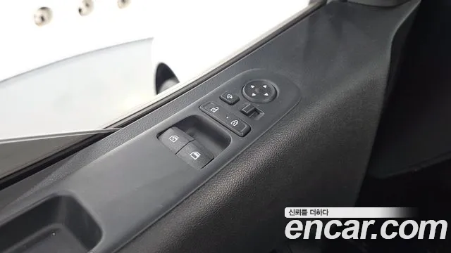 Hyundai Staria Staria Карго 3 места — Фото автомобиля 19