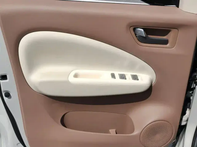 Wuling Hongguang Mini EV — Фото автомобиля 16