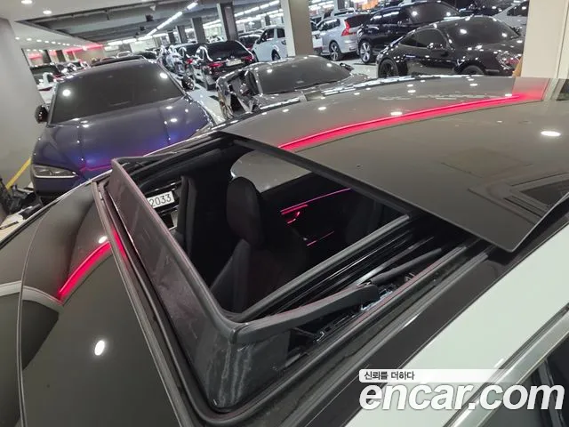 Mercedes-Benz E-Class E-класс W214 E300 4MATIC Exclusive — Фото автомобиля 17