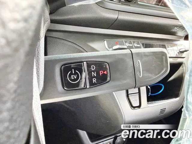 Kia Ray New — Фото автомобиля 9