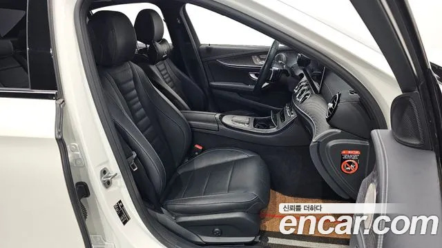 Mercedes-Benz E-Class E-класс W213 — Фото автомобиля 12