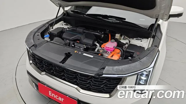 Kia Sorento — Фото автомобиля 6