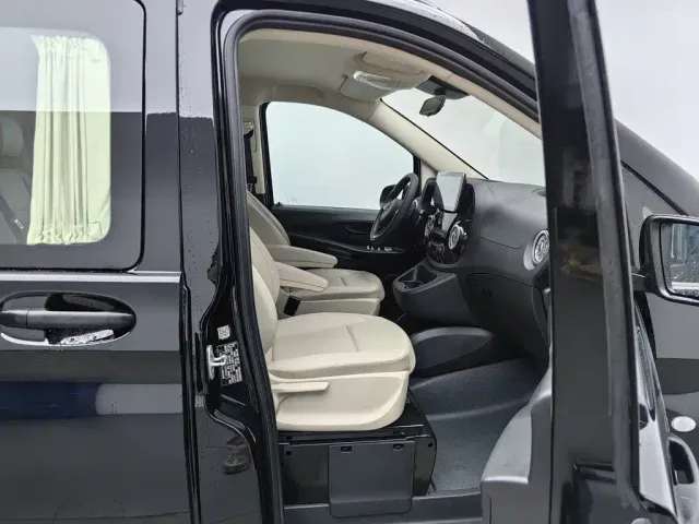 Mercedes-Benz Vito — Фото автомобиля 23