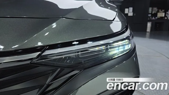 Hyundai AVANTE Новый Avante (CN7) — Фото автомобиля 21