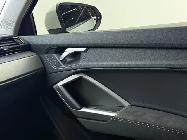 Audi Audi Q3 2022 35 TFSI Progressive Dynamic — Фото автомобиля 15