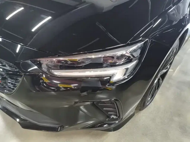 Buick Regal — Фото автомобиля 23