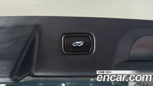 Hyundai Palisade The New Palisade Дизель 2.2 2WD — Фото автомобиля 15