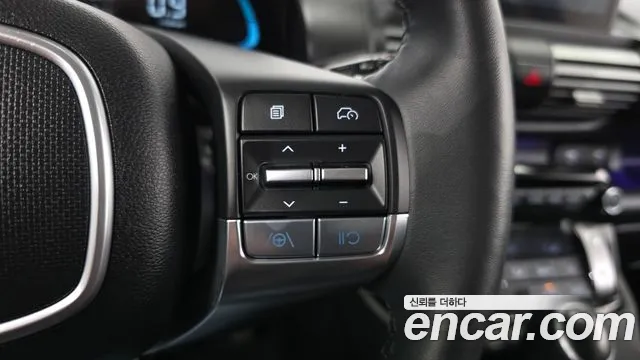 Hyundai Casper — Фото автомобиля 29